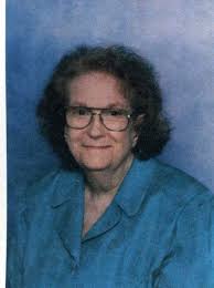 Marie Dehner Obituary