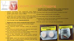 Kondisi/penyakit apa saja yang bisa menimbulkan sakit pinggang ? Geng Farmasi Otai Su Twitter Ubat Calcium Dan Penyakit Buah Pinggang Jagabuahpingganganda Calcium Hyperphosphatemia