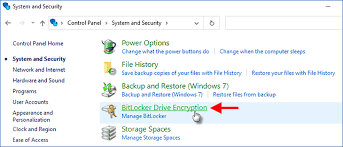 If you forget the password, please click  enter recovery key to continue. 5 Ways To Unlock Bitlocker Encrypted Drive In Windows 10