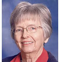 Marlene Rosemarie PETERSON Obituary -