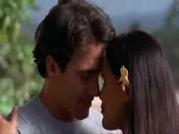 Baywatch Hawaiian Wedding Clip Youtube