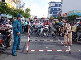 Sáng 30.5, lãnh đạo tp.hcm đã tổ chức cuộc họp khẩn sau khi thành phố ghi nhận 40 ca từ ngày 27.5 đến nay, tp.hcm đã ghi nhận tổng cộng 133 ca nhiễm, trong đó có 126 ca nhiễm liên quan đến hội thánh truyền giáo phục hưng. Dqupnig0wn Jdm