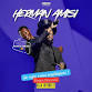 HERMAN AMISI en gala intimiste event image