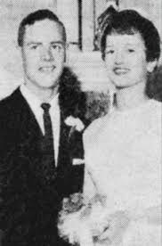 Marriages in Mitchell County