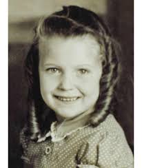 Shirley Phillips Obituary (1934