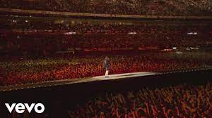 Live at river plate (2009). Ac Dc Hell Ain T A Bad Place To Be Live At River Plate December 2009 Youtube