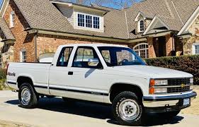 Image result for Arctic White 1994 Chevrolet