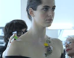 Carla Monaco Projects :: Photos, videos, logos, illustrations and branding  :: Behance