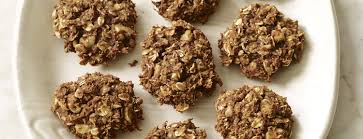 Chewy Lemon Oatmeal Cookies Recipe Vegan Desserts Whole Food Recipes Plant Based Desserts