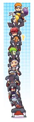See a recent post on tumblr from @chincolita about tobi fanart. Sasori Chibi Zerochan Anime Image Board