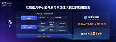 2024WAIC：通义大模型发布两年，阿里云将坚持拥抱开源开放-电子 ...
