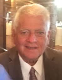 James "Jim" Hood Obituary August 14, 2020