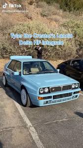 Lancia delta ecv evo 87 ::. Pin On Cars