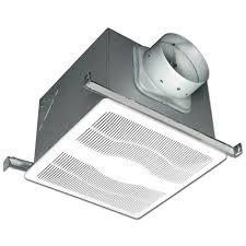 Ceiling exhaust fan manufacturers & wholesalers. Air King Energy Star Certified Ultra Quiet Eco 130 Cfm Ceiling Bathroom Exhaust Fan E130s The Home Depot