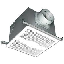 Maybe you would like to learn more about one of these? Air King 130 Cfm Ceiling Dual Speed Humidity Sensing Bathroom Exhaust Fan E130dh The Home Depot Bathroom Exhaust Fan Bath Fan Bathroom Exhaust