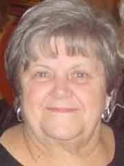 Virginia Matthews Obituary (2010)