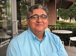 Growing Latino Population Looks for Representation in State Government