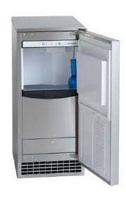 Ice O Matic 85 Lb Pearl Ice Maker Nugget Ice Maker Ice Machine Sonic Ice