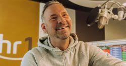 ENERGY startet YouTube-Show mit Jonas Mann