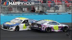 Richard petty won 200 nascar races. The Champ Is Here Nascar S 2020 Championship Race From Phoenix Raceway In 52 Minutes Happy Hour Youtube