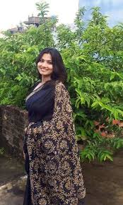 Chitra Tripathi is my dream wife. Dosto, aisi biwi agar tumko milta toh kya  karte? Write in the comments section.. - HD Porn Pics