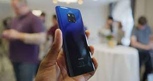 ا مني جديد عالم التقنية و التكنلوجيا بالصورة و الصوت amni سعر و مواصفات huawei mate 20 pro بالصور مراجعة ه huawei phone samsung galaxy phone