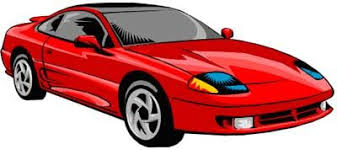 Red Sports Car Clipart Images Pictures Becuo Red Sports Car Clip Art Sports Car