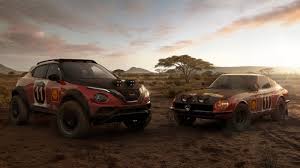 Due to the new and added features such as a larger infotainment screen, the new nissan juke is highly expected to come with a price bump. Nissan Juke Statt 240z Rallye Motorline Cc