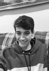 Charles Pinner's Instagram, Twitter & Facebook