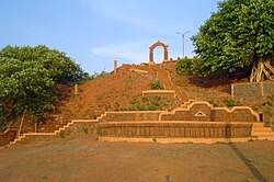 Overbury's Folly - Wikipedia