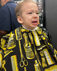 First Barbershop Experience: A Chronicle