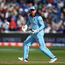 Jonathan marc bairstow is an english cricketer, who plays internationally for england and domestically for yorkshire. Jonny Bairstow Jbairstow21 Twitter