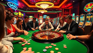 Online Casinos – casinowinningjungle
