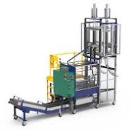 Bulk Packaging System - Automatic Vertical Bagging Machine ...