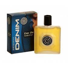 Ghost Of Christmas Past Denim Original Denim Musk Denim Black Columns