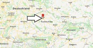 Prag liegt im westlichen teil des landes am fluss moldau. Was Ist Die Hauptstadt Von Tschechische Republik Wo Liegt