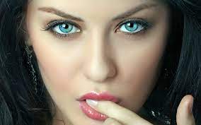 Beautiful Woman Eyes Wallpapers Hd For Android Apk Download