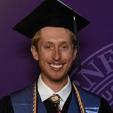 Sometimes the best college moments happen outside the classroom. Last week,  five Kinesiology students—Carson Gill, Auden Rader, Benny Fergot, Shaneleys  Sanchez-Robles, and Audrey Small—joined Professor Lewis Kanyiba for a road  trip to