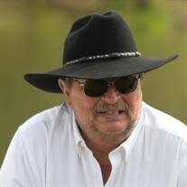 Robert Ray Moss Jr. Obituary