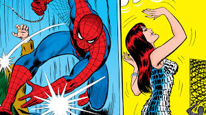 We did not find results for: The History Of Mary Jane And Spider Man Why S She S His True Love