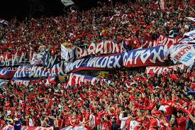 Entre los años 1957 a 2002 el dim fue apodado el rey de corazones porque se los robaba todos y luego jugaba con ellos, rompiéndolos en mil pedazos junto con la ilusión de la hinchada. Asi Seran Las Medidas De Seguridad Para El Partido Dim Vs Cali Telemedellin