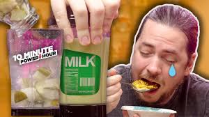 We shouldn't have milked this 🚫🥛