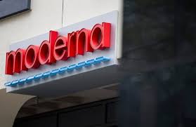 Moderna is in talks with u.s. Scientists Raise Questions About Moderna Vaccine In Market Shaking Report