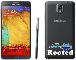 I have samsung galaxy note 3 but looking for code to unlock it? How To Root At T Galaxy Note 3 Sm N900a
