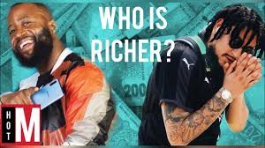 Being a rapper or even an artist is not a day job. Aka Vs Cassper Nyovest Who Is Richer South Africa Rich And Famous