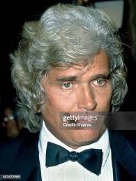 1,352 Michael Landen Photos & High Res Pictures