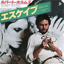 Maybe you would like to learn more about one of these? La Bible De La Westcoast Music Cool Night Rupert Holmes Escape The Pina Colada Song 1979 Westcoast Rock