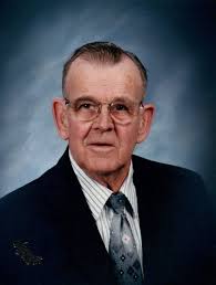 Clarence Carl Carlson