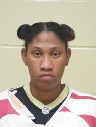 Bossier Parish Jail Bookings 9-30-19