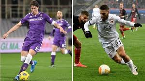 Ac milan dikabarkan tengah membidik dua rekrutan besar untuk memperkuat lini serang mereka musim panas mendatang, yakni dusan vlahovic dan rodrigo de paul. Calciomercato Milan Da Vlahovic A Vlasic Al Riscatto Di Tomori La Gazzetta Dello Sport